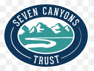 Water Trivia Seven Canyons Trust - Sign Png,Trivia Png