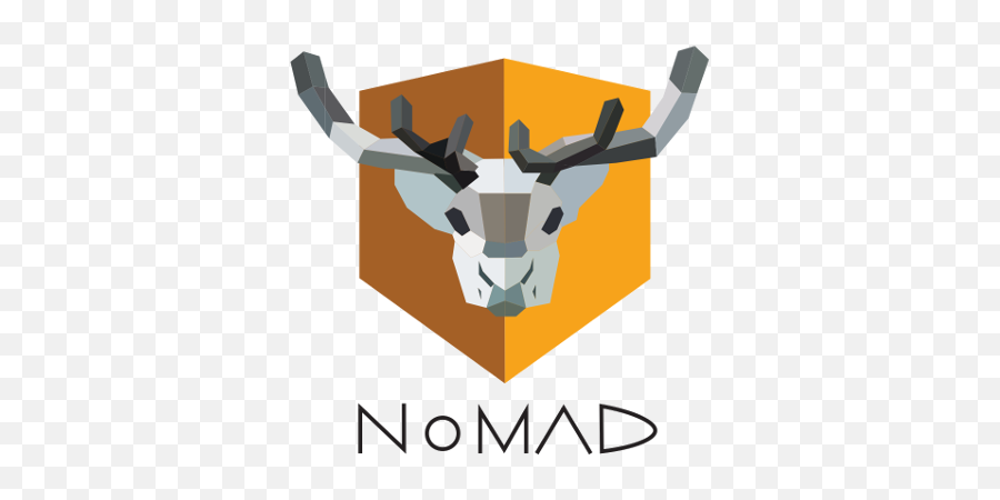 Nomad Keep The Functionality Lose Bind - Nomad Password Not Synced Png,Binding Icon