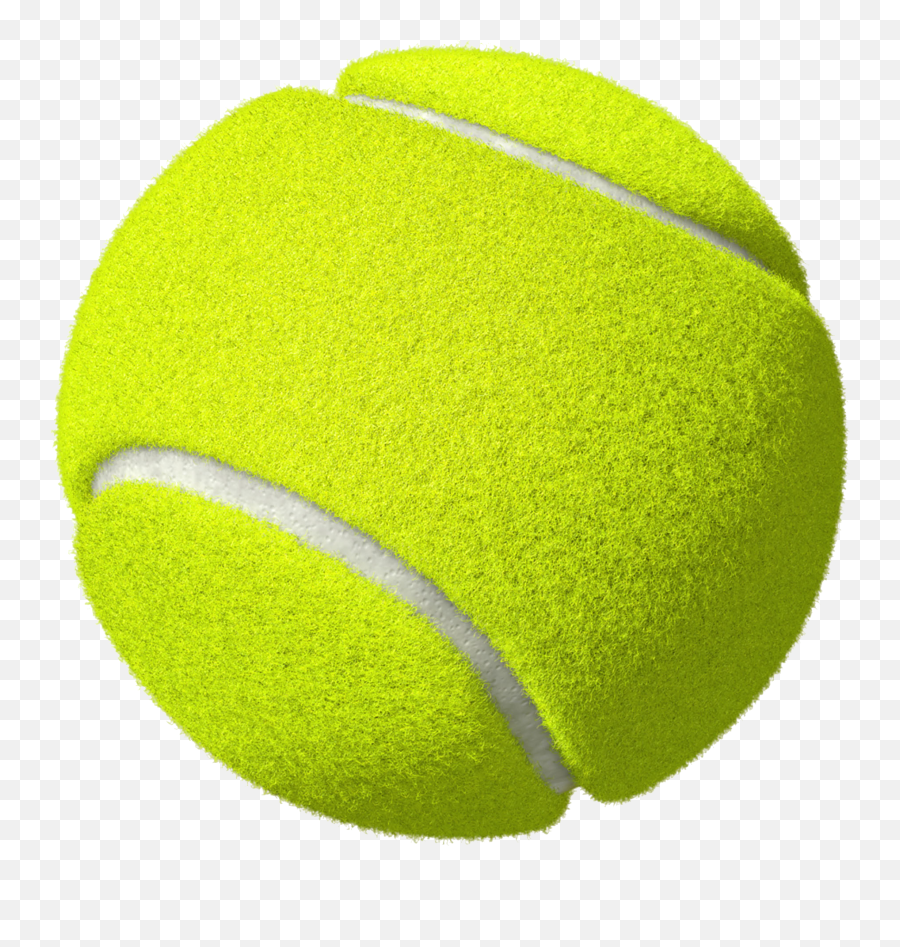 Tennis Ball Png Transparent Images - Tennis Ball Png,Tennis Ball Png