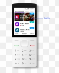 Kaistore Kaios Enable Tomorrow - Electronics Brand Png,3 Mobile Icon