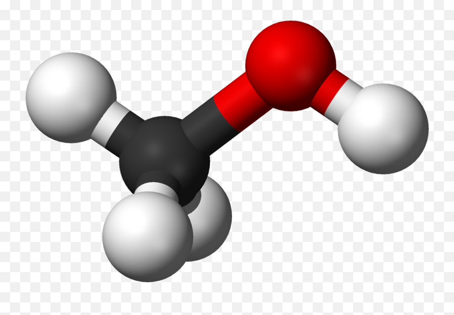 Filemethanol - Alternative3dballspng Wikipedia Methanol Compound,Energy Ball Png