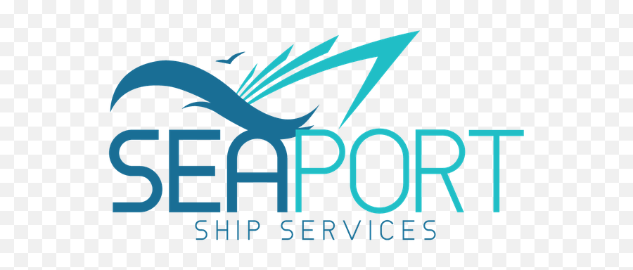 Seaport Ship Services - Maritime Businesses Seaport Logo Png,Icon Seaport