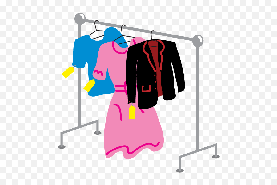 Pictures Of Yard Sales - Yard Sale Clothing Sign Png,Yard Sale Icon