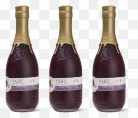Tarquins Brilliant British Blackberry - Gin Half Bottle png