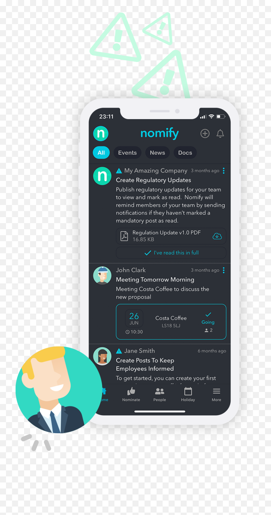 Nomify - Language Png,Employee Portal Icon