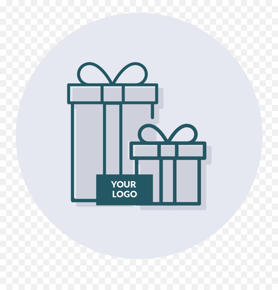 Event Gifting - Caja De Cumpleaños Vector Png,Corporate Event Icon