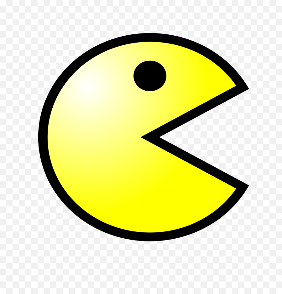 Download Free Png Pacman - Pacbackgroundmantransparent Cartoon Transparent Pac Man,Pac Man Transparent Background