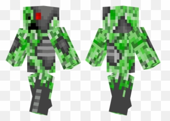 Creeper Minecraft Png - Minecraft Creeper Png - Free Transparent PNG  Download - PNGkey