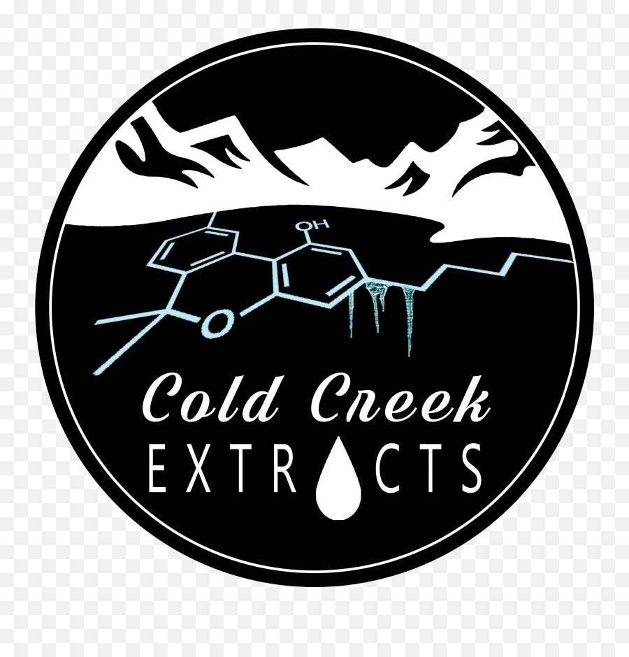 All Cannabis Products U2014 Cold Creek Extracts - Cold Creek Extracts Logo Png,What Do The Different Colors Of Weedmaps Icon Colors Mean?