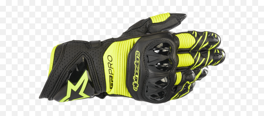 Alpinestars Gp Pro R3 Gloves Xl Black Yellow For Sale Online - Alpinestars Gp Pro Gloves Yellow Png,Icon Timax Gauntlet Gloves