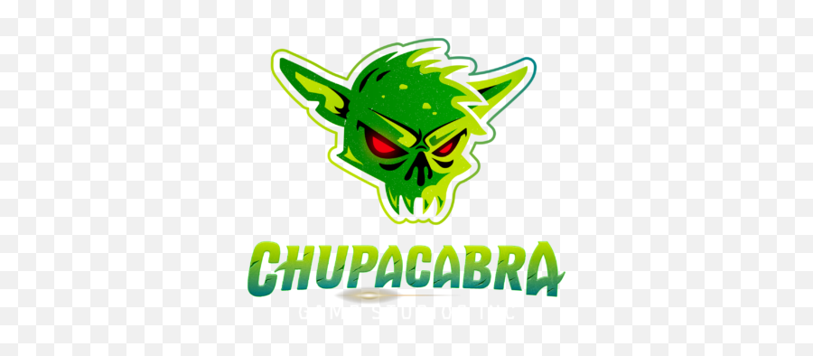 Chupacabra Game Studios U2013 Developing Experimental Indie - Fictional Character Png,Chupacabra Icon