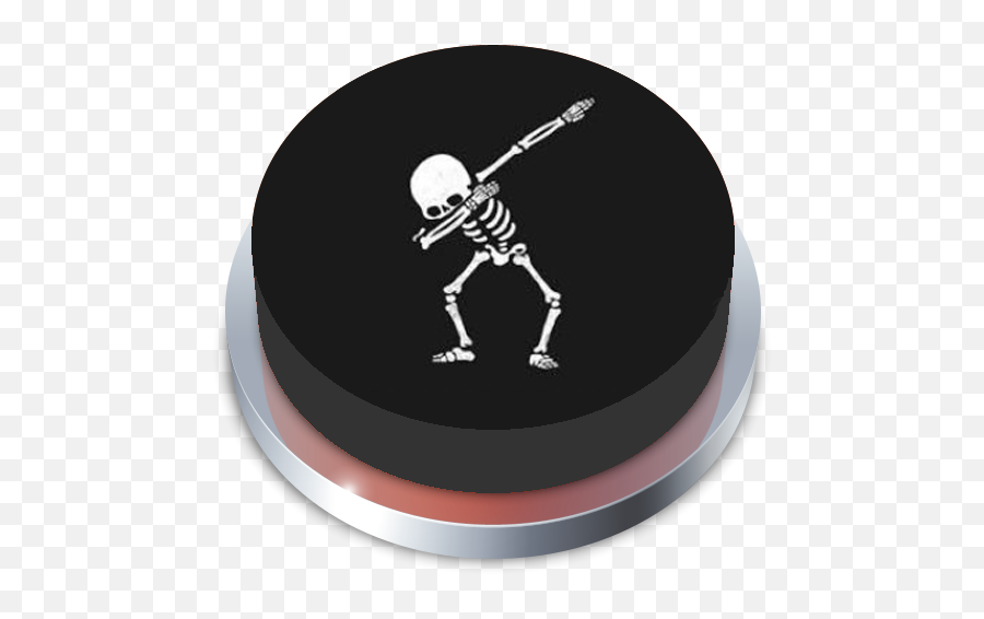 Spooky Scary Skeletons Button Apk 30 - Download Apk Latest Lockscreen Wallpaper Aesthetic Black Png,Spooky Icon
