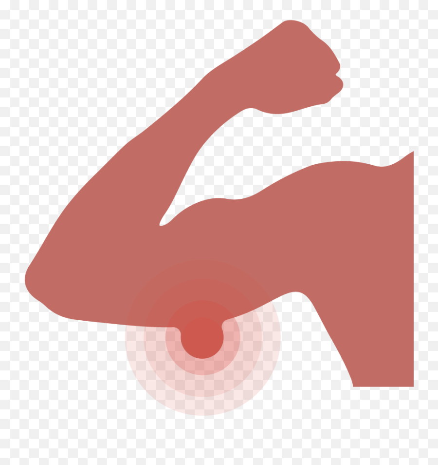 Bumps - Lump Under Bicep Png,Tiny Question Mark Icon