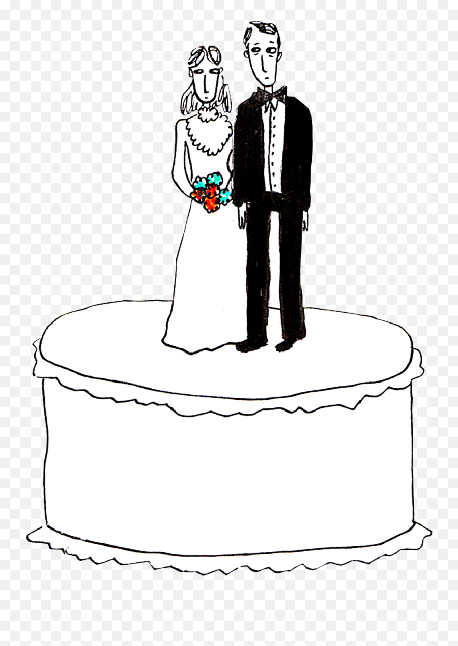 Married Couple Image Society Says - Cartoon Png,Married Couple Png