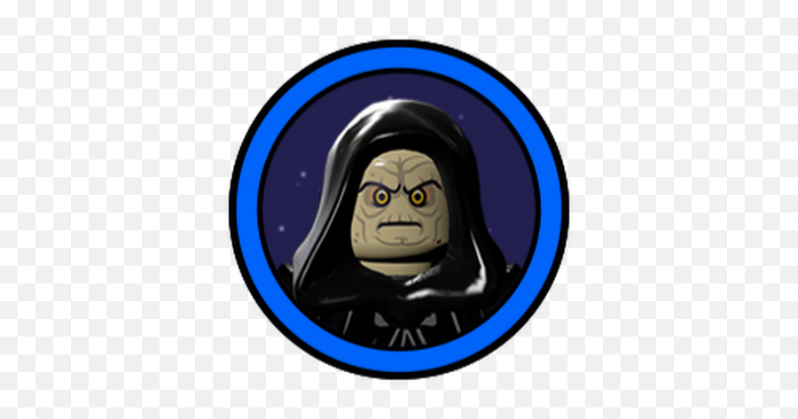 Lego Darth Sidious Sidiouslego Twitter - Lego Star Wars Emperor Palpatine Icon Png,Nidalee Icon