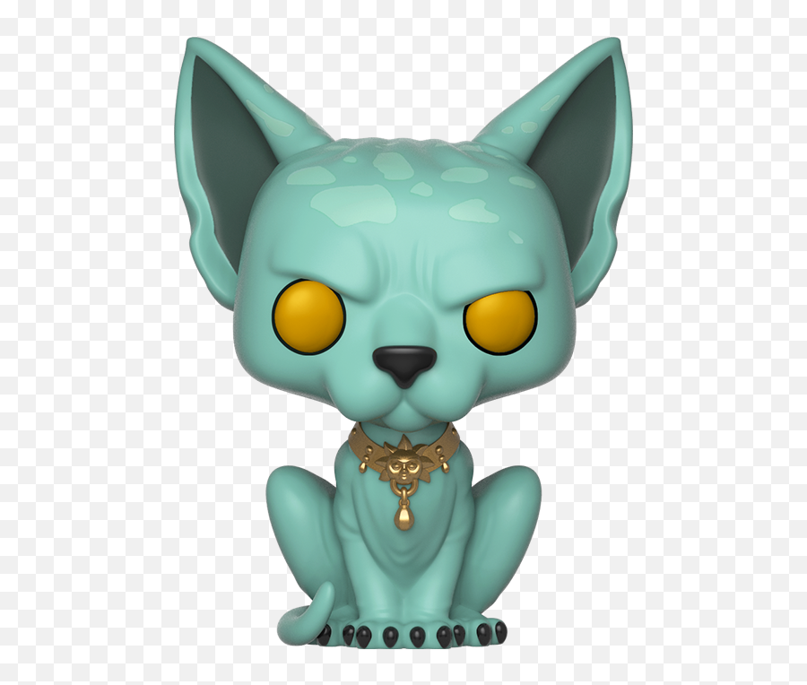 Covetly Funko Pop Comics Lying Cat 11 - Lying Cat Saga Pop Png,Icon Images For Lies