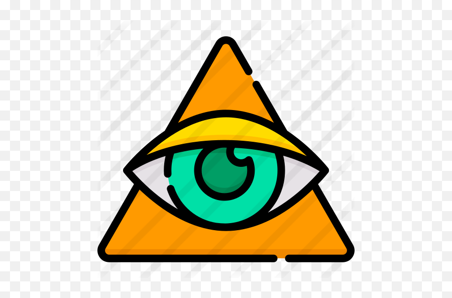 Illuminati - Free Entertainment Icons Language Png,Illuminate Icon