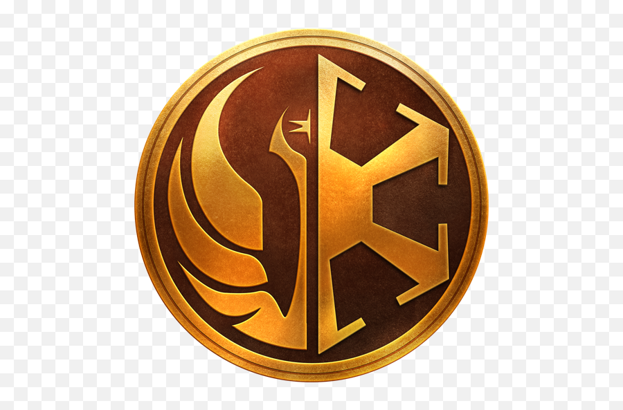 Android Apps - Logo Star Wars The Old Republic Png,Triad Wars Icon Picture