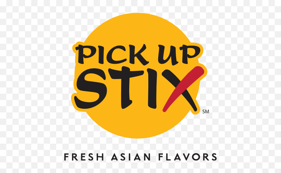 Pick Up Stix Logo Download - Logo Icon Png Svg Pick Up Stix Logo,Pick Up Icon