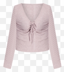Hippie Rose Juniorsu0027 Bubble Sleeve Cardigan U0026 Reviews - Long png