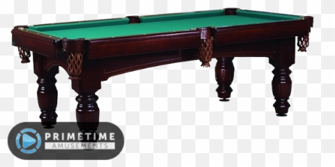 Aristocrat Use Pool Table - png