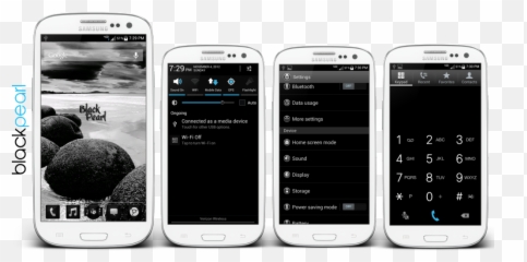 I Love My Galaxy S4 But Touchwiz Needs Some Real - Samsung Galaxy S3 Neo Themes png