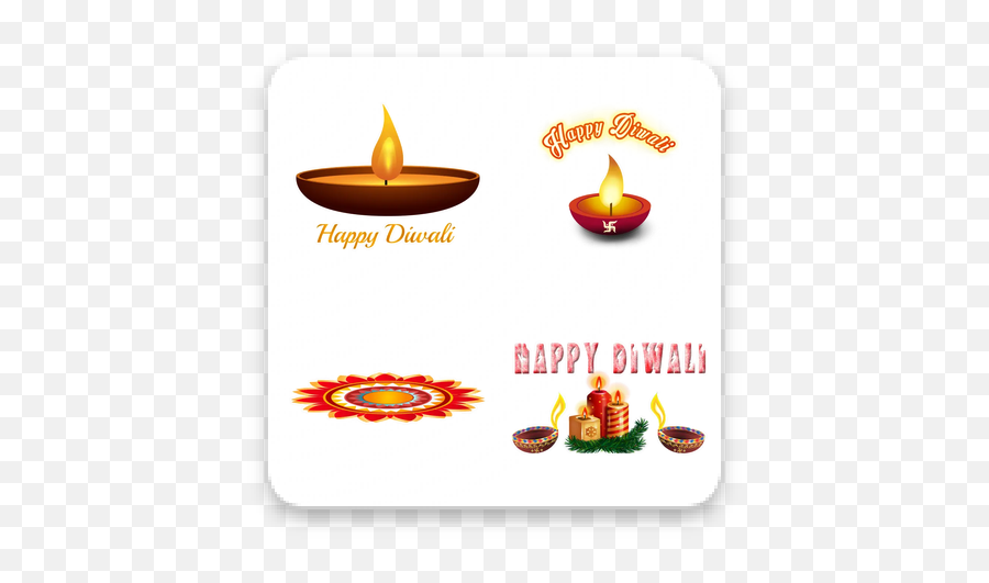 Download Diwali Wastickerapp Apk Free - Diwali Png,Diwali Icon