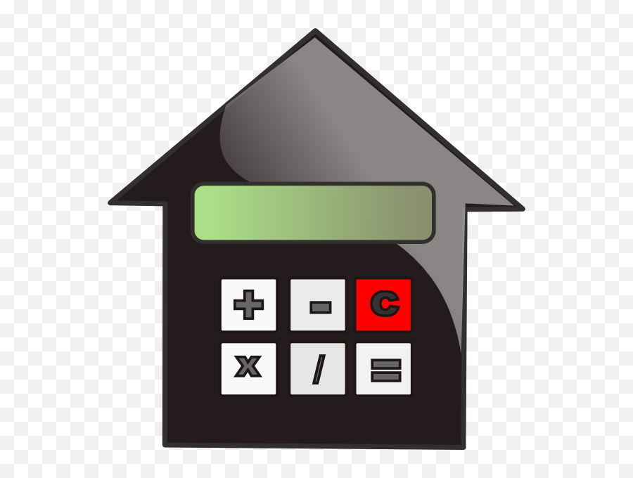 How Does Paying Off A Mortgage Affect Your Taxes - Simple Interest Calculator Logo Png,Computer Associates Icon