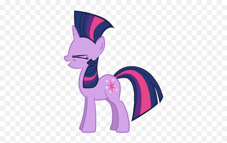 My Little Pony Happy Sticker - My Little Pony Happy Dance Twilight Sparkle My Little Pony Dance Gif Png,Twilight Sparkle Icon
