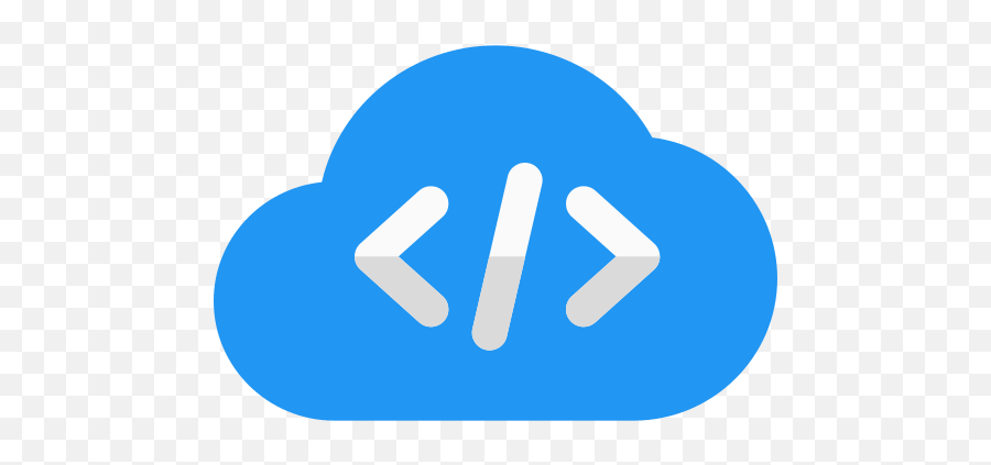 Cloud - Free Technology Icons Dot Png,Azure Cloud Icon