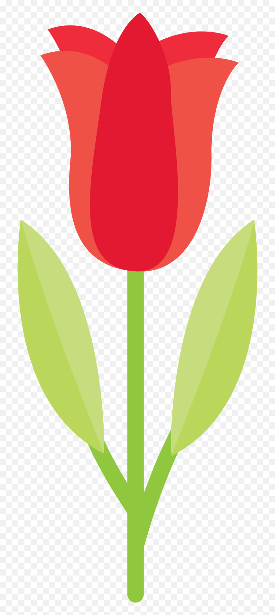 Free Beautiful Flower 1190509 Png With Transparent Background - Rose Flat Icon,Red Flower Icon