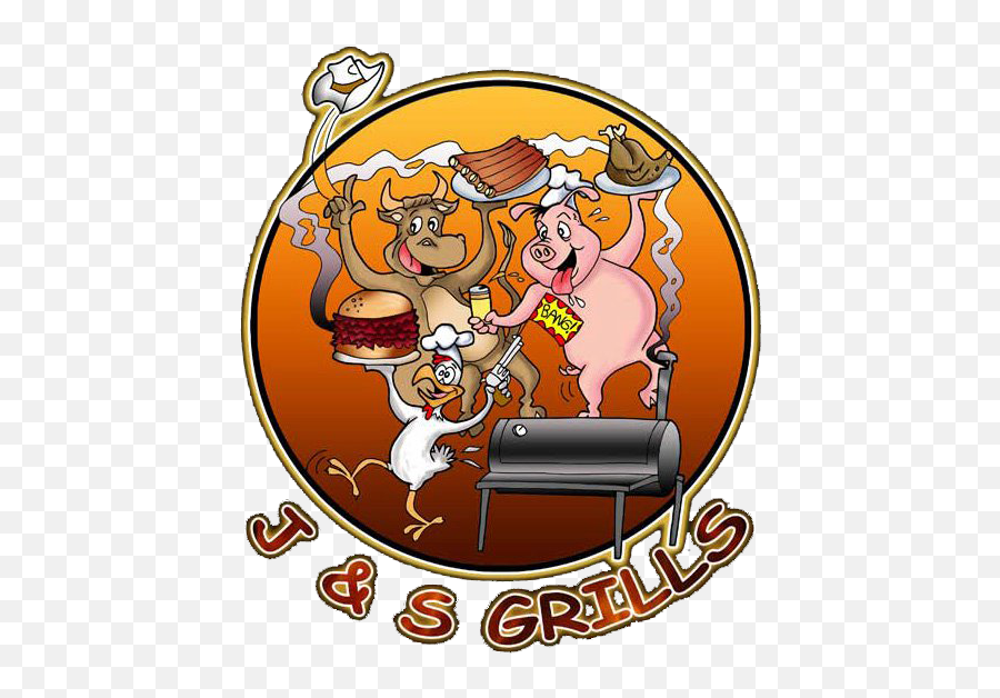Home Page - J And S Grills Fictional Character Png,Electrolux Icon Bbq