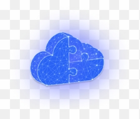 Digital Experience Cloud Lakeside Software - Heart png