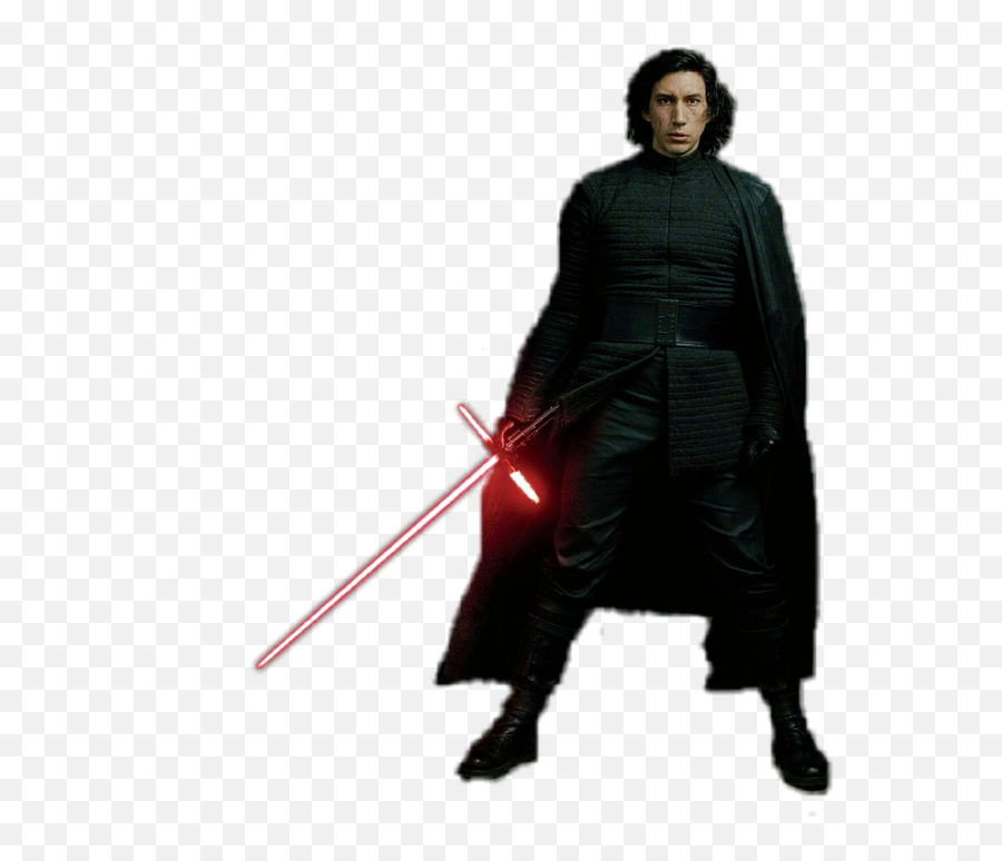 Kylo Ren Png 3 Image - Kylo Ren Png,The Last Jedi Png