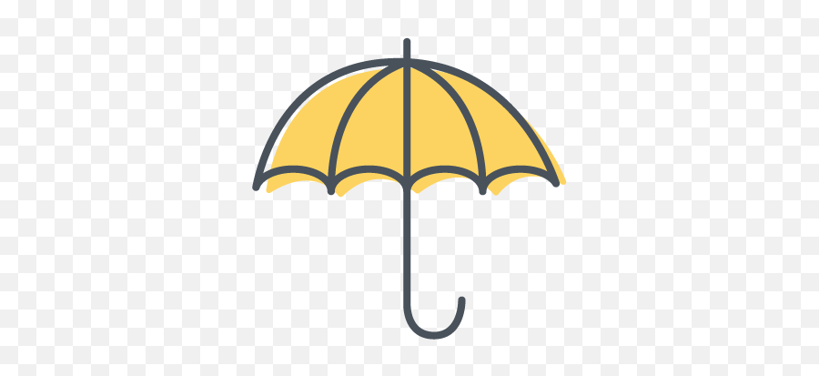 Health Care Analytics The Benefit Services Group - Umbrella Outline Png,Yellow Umbrella Icon