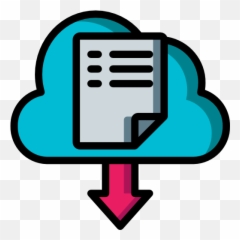Download File - Free Computer Icons Language Png,Computer Icon Download