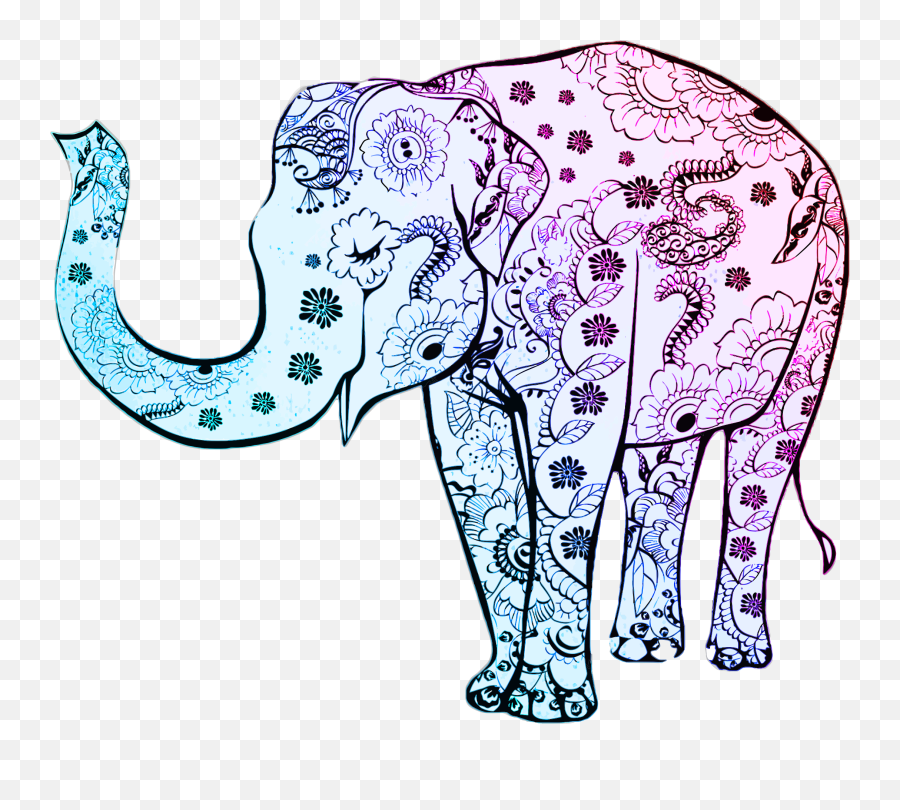 Elephant Animal Zoo - Free Image On Pixabay Clear Elephant Phone Case Png,Elephant Png