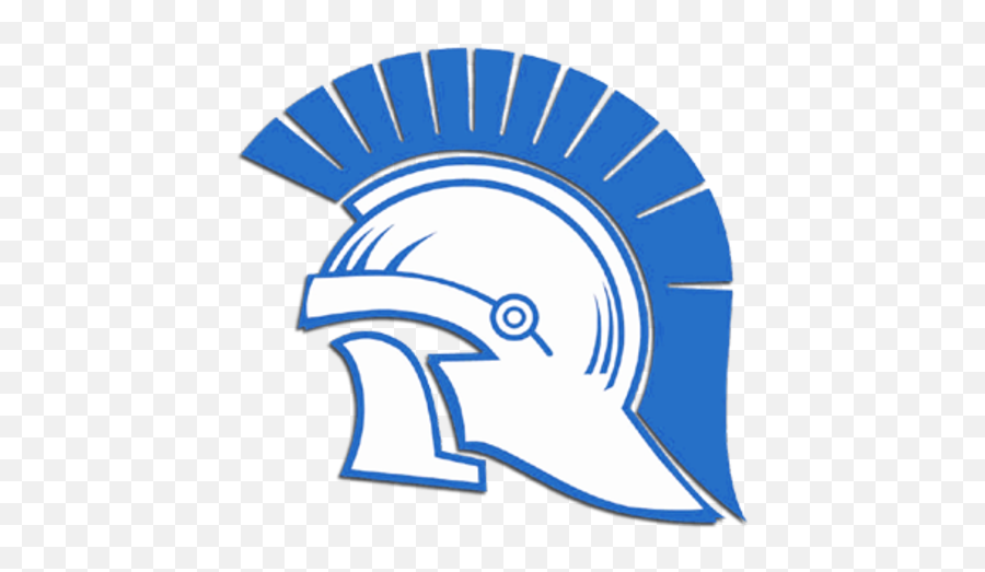 All Saints Takes Win Over Winona Sports Tylerpapercom - Hillcrest High School Trojans Logo Png,Saints Icon