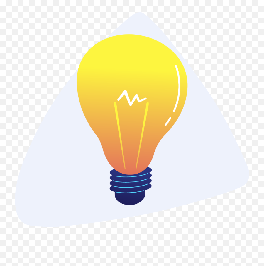 Home - Olivseo Incandescent Light Bulb Png,Yellow Touch Icon Android