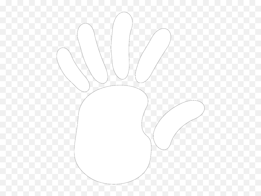 Left Hand Png Svg Clip Art For Web - Download Clip Art Png Dot,Icon Leopard Print Helmet