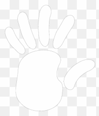 Left Hand Png Svg Clip Art For Web - Download Clip Art Png Dot,Icon Leopard Print Helmet
