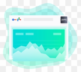 Keyword Search Volume Api Serpmaster - Horizontal png