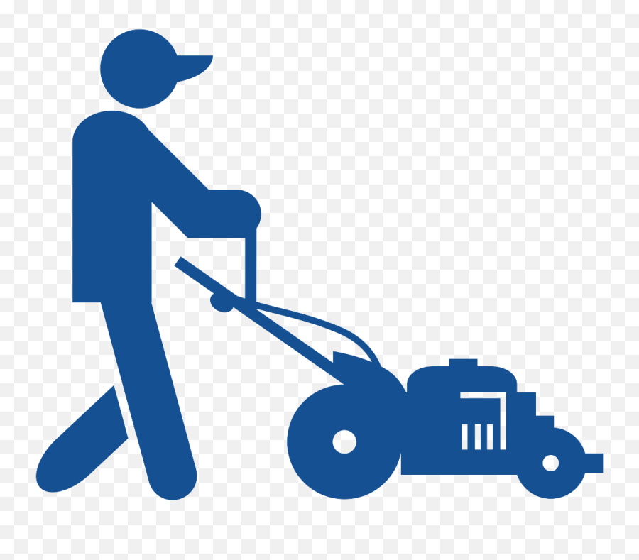 About Us - Lawn Mower Icon Png 1200x1200 Png Clipart Lawn Mower Clipart Png,Mower Png