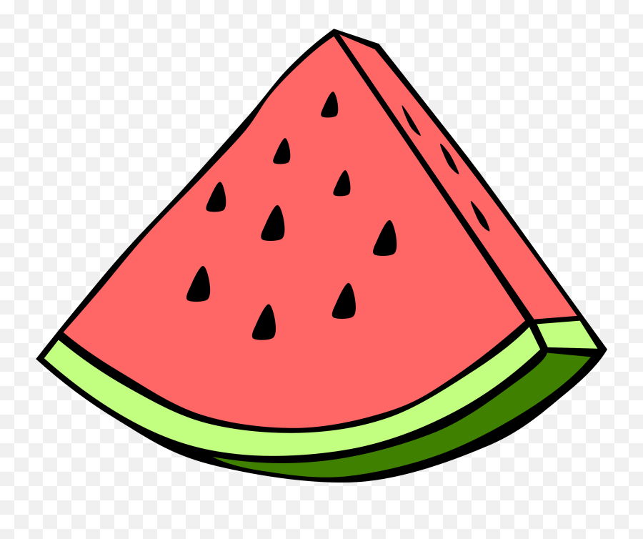 Watermelon Png Tumblr Picture 873474 - Watermelon Clipart,Bigote Png