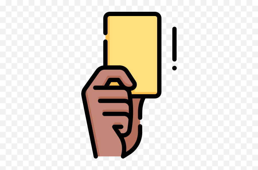 India - Osp Assertion Language Png,Yellow Card Icon