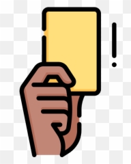 India - Osp Assertion Language Png,Yellow Card Icon
