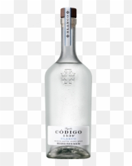 Home - Código 1530 Codigo Tequila png