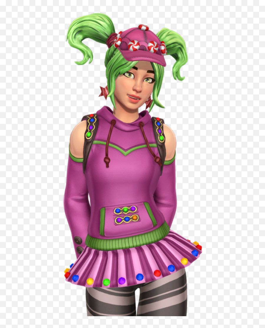 Download Character Fictional Royale Game Fortnite Battle - Skin Fortnite Png 3d,Fortnite Character Png Transparent