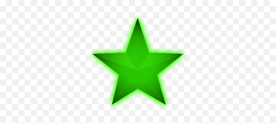 Green Twinkle Star Arcane Reborn Wiki Fandom - Green Star With No Background Png,Cool Star Icon