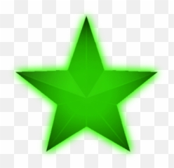Green Twinkle Star Arcane Reborn Wiki Fandom - With No Background png